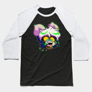 Enthusiast Domino Baseball T-Shirt